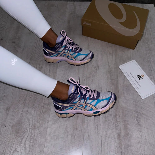 ASICS