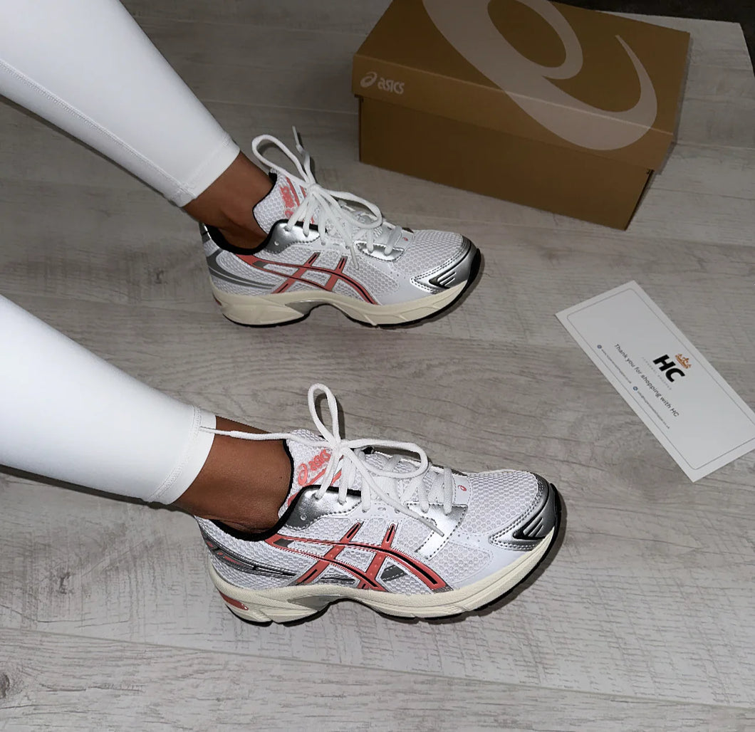 ASICS