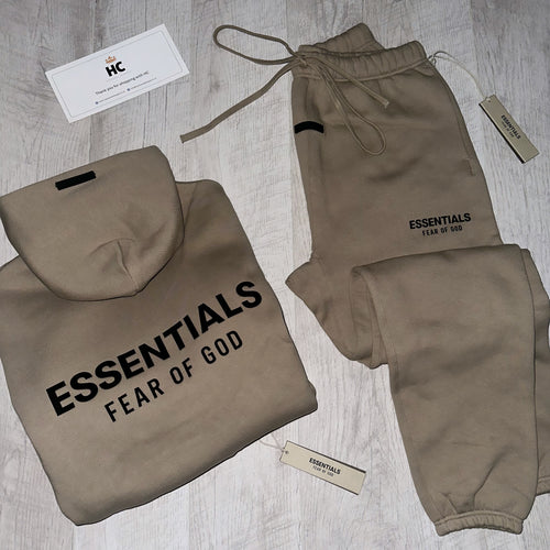 ESSENTIALS