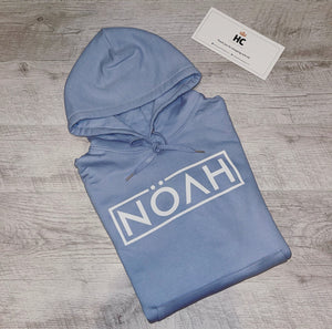 NOAH THOMAS
