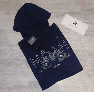 NOAH THOMAS – HC Personal Shopper