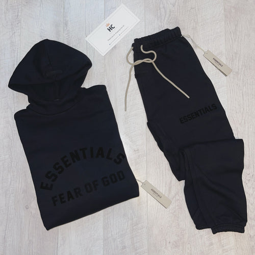 ESSENTIALS