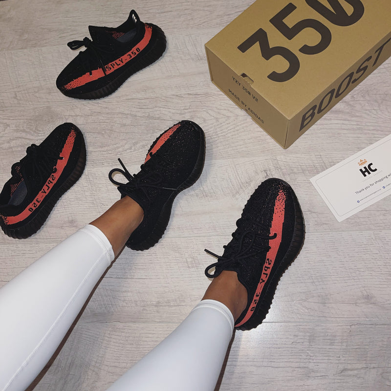 YEEZY BOOST