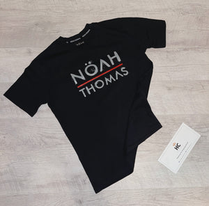 NOAH THOMAS